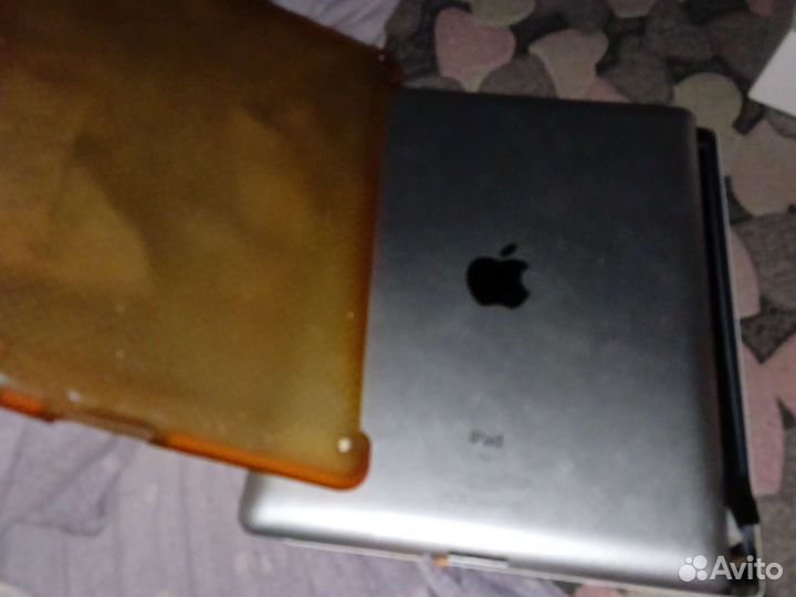 Планшет apple iPad