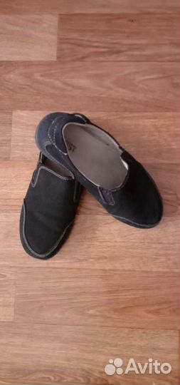 Туфли детские zenden