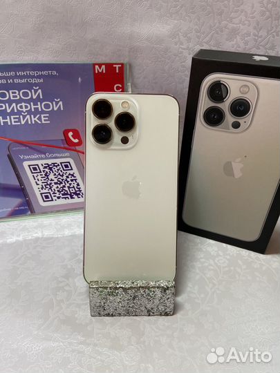 iPhone 13 Pro, 256 ГБ