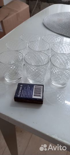 Стопки