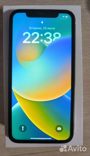 Мобильные телефоны iPhone 11