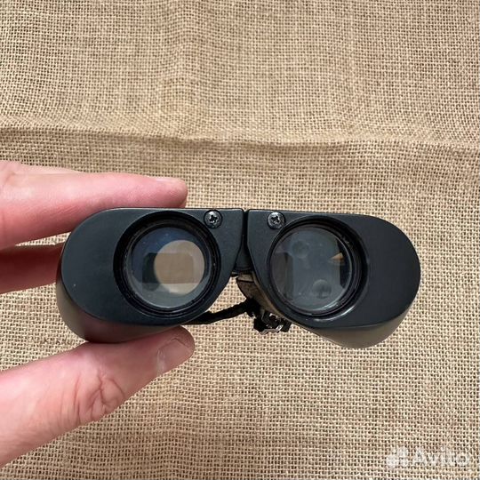 Бинокль Super Star 8x21, Япония