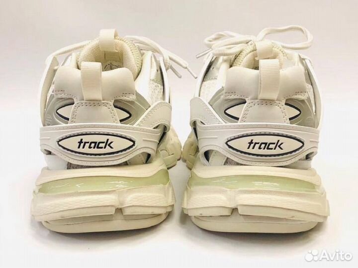 Кроссовки Balenciaga Track 1