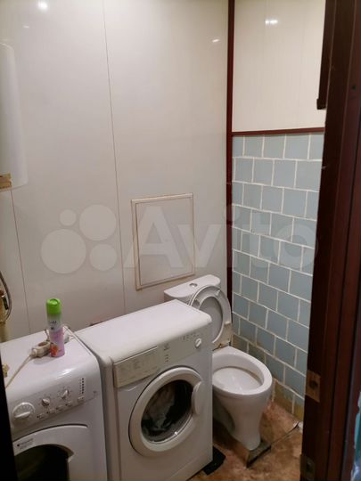 Комната 12 м² в 1-к., 2/3 эт.