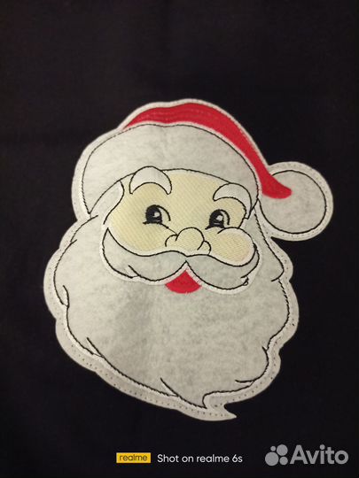 Толстовка раз 128-134