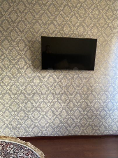 1-к. квартира, 34 м², 6/10 эт.