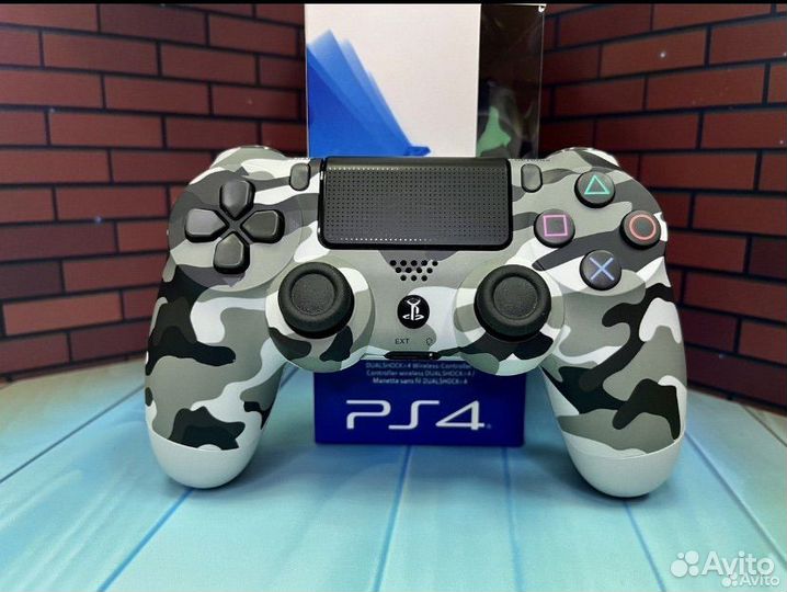 Sony dualshock 4 v2