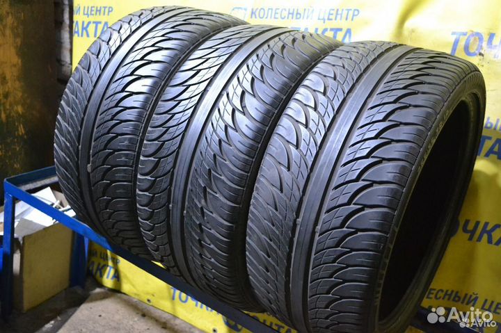 Sportiva Z35 255/35 R19