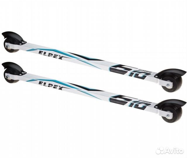 Роллеры elpex wasa 610 3