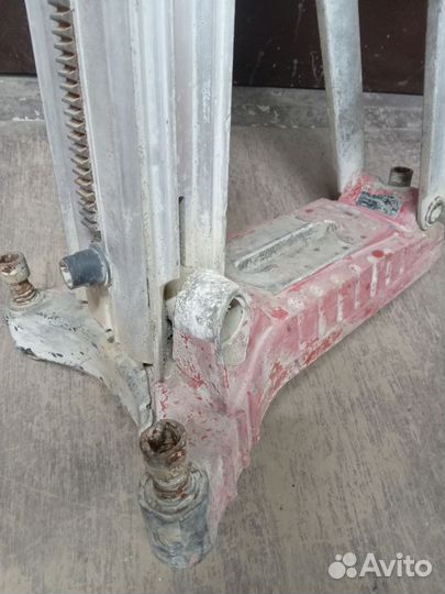 Станина Hilti, dd hd-30