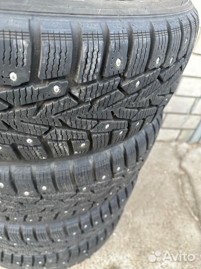 Nokian Tyres Nordman 7 185/65 R15 92T