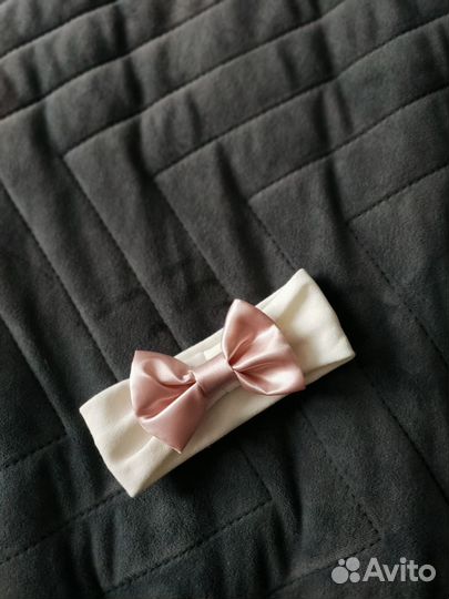 Детское нарядное платье