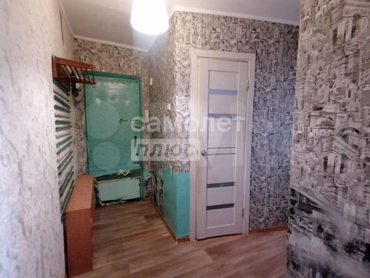 2-к. квартира, 48,3 м², 3/5 эт.