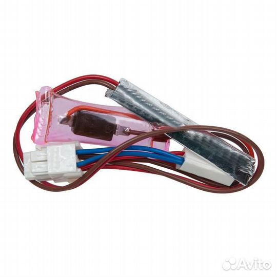 Датчик перегрева (термозащитный датчик) холодильни