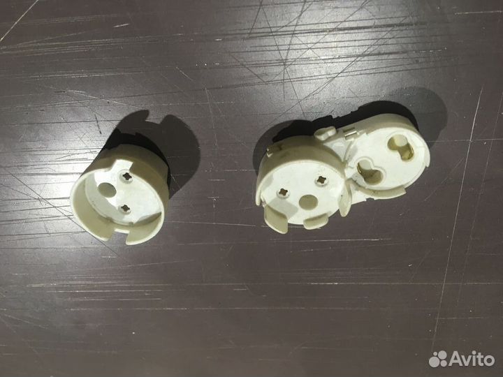 Лампы люминесцентные 58вт (150см)