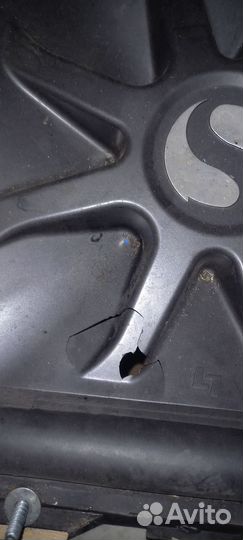 Сабвуфер kicker 15 