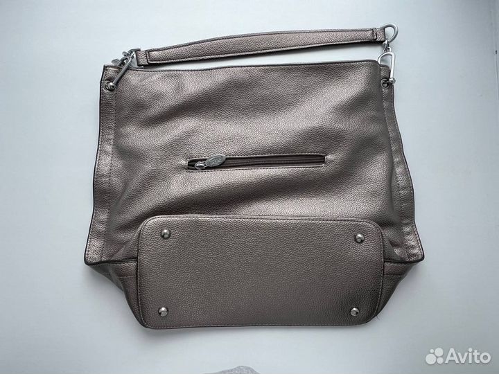 Сумка женская большая мешок Furla