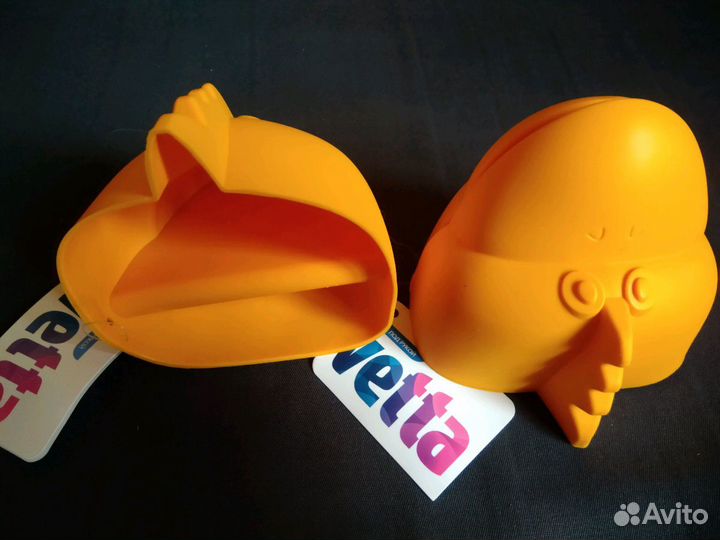 Кухонные принадлежности