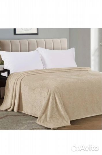 Плед покрывало