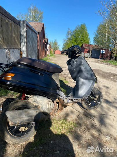 Скутер Honda Dio