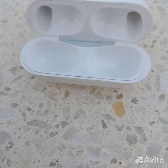 Кейс от наушников