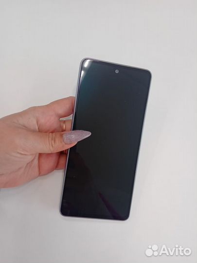 Samsung Galaxy A53 5G, 8/256 ГБ