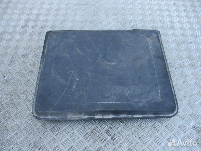 Люк Scania 100024610