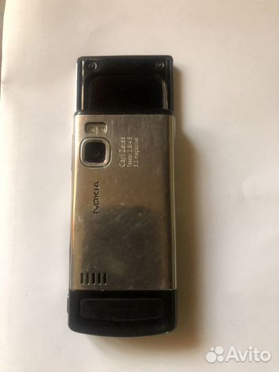 Телефон Nokia