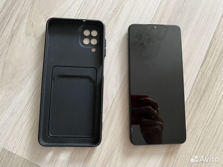 Samsung Galaxy A12, 4/64 ГБ
