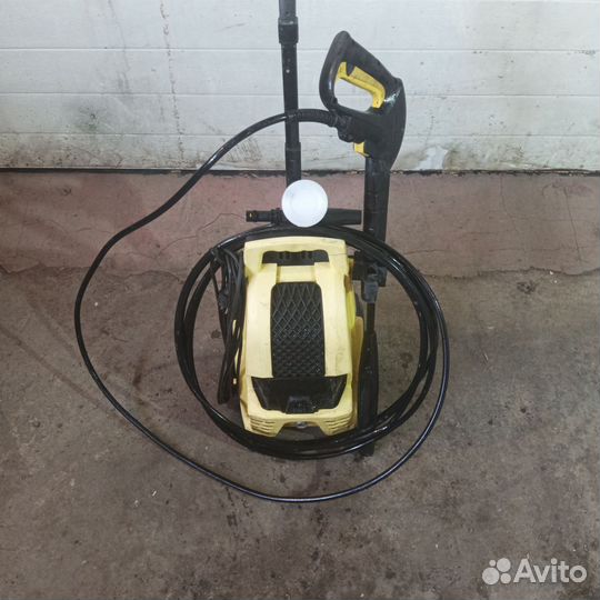 Мойка karcher бу