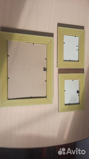 Рамка для фотографий