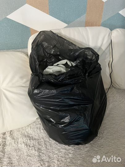 Продам женские вещи пакетом