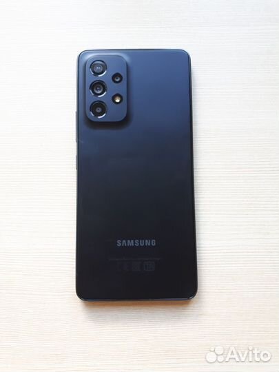 Samsung Galaxy A53 5G, 8/256 ГБ