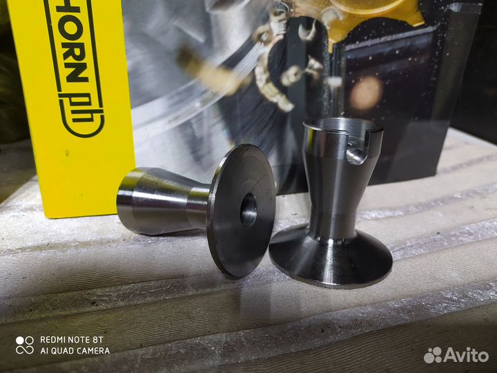 Цепеуловитель P52391 Ponsse H7
