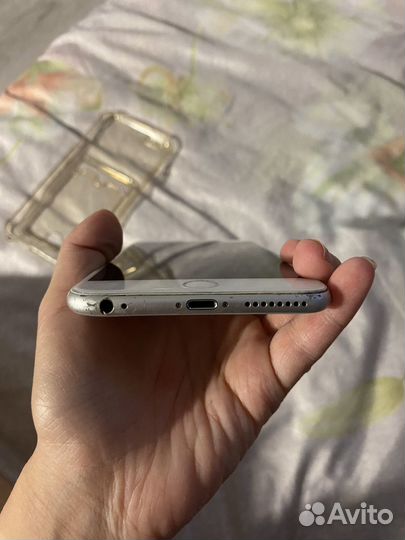 iPhone 6 Plus, 64 ГБ