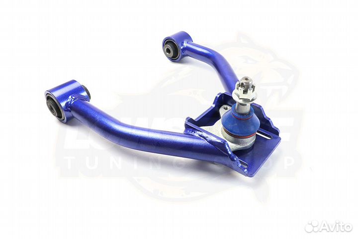 Toyota mark X crown S18x 20x S21# Передние разваль