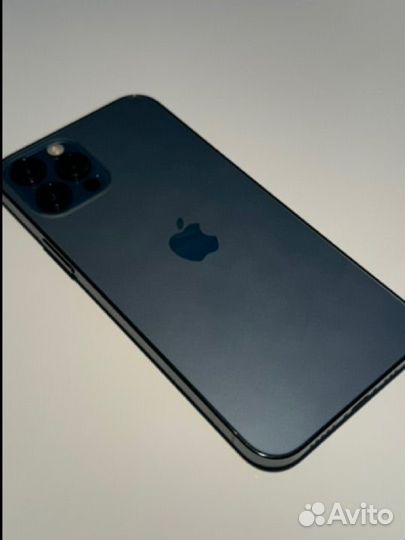iPhone 12 Pro, 512 ГБ