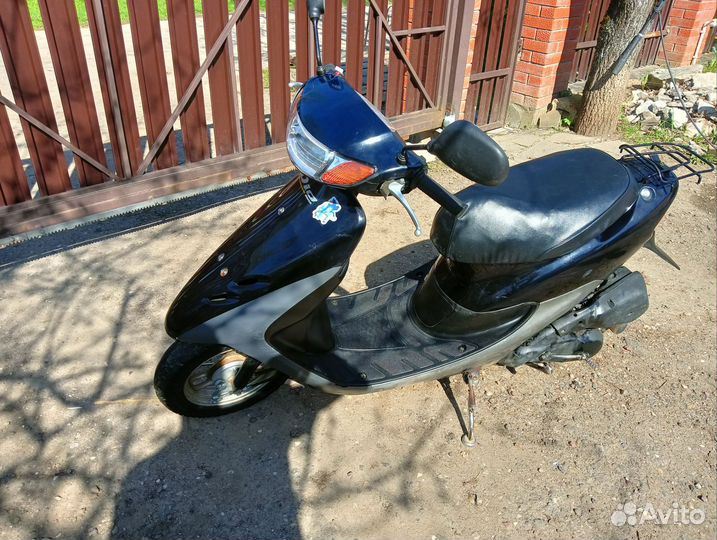 Honda Dio AF-34
