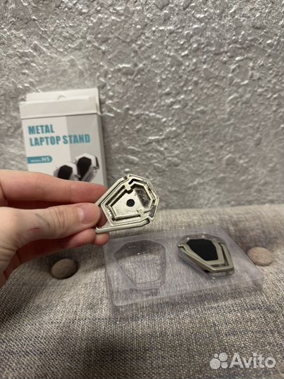 Складная подставка для ноутбука