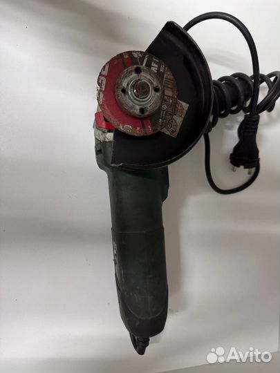 Ушм Bosch PWS 700-125(з.78б)