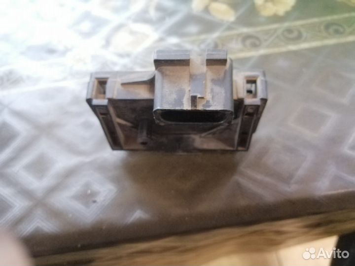 Датчик абсолютного давления Opel