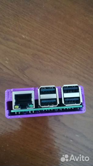 Raspberry pi 2 Model B V1.1