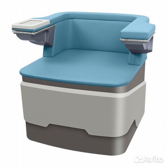 Кресло BTL Emsella сиденье, для cтимуляции мышц тaзового дна 2024 года в рассрочку