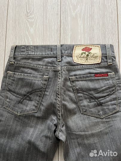 Винтажные джинсы y2k