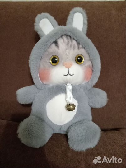 Мягкие игрушки