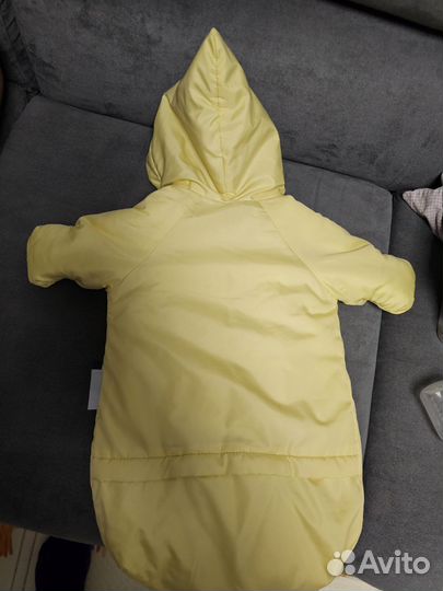 Весенний конверт 62р