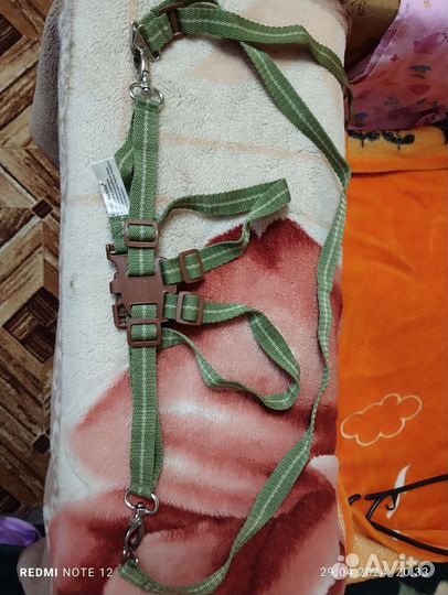 Возжи для детей