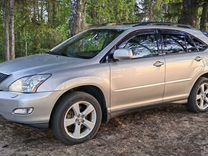 Lexus RX 3.3 AT, 2004, 270 000 км, с пробегом, цена 1 390 000 руб.