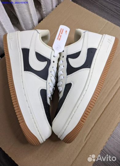 Кроссовки Nike Air Force 1 для современных женщин (36-41р)