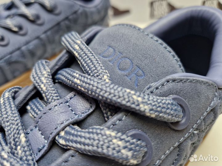 Dior and Stone Island